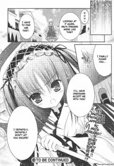 Gambar Karakter Anime: Ruri