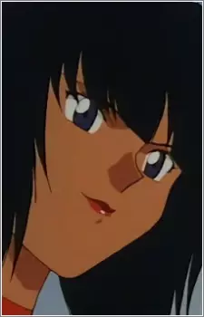 Gambar Karakter Anime: Cath Ronary