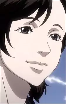 Gambar Karakter Anime: Kyoko