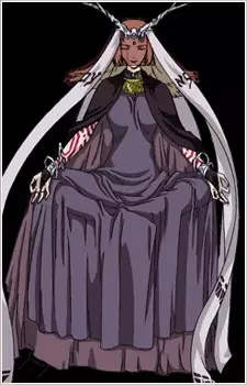 Gambar Karakter Anime: Yui Kono