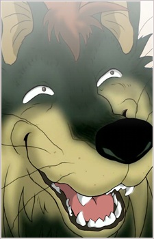 Gambar Karakter Anime: Barry