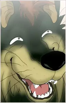 Gambar Karakter Anime: Barry