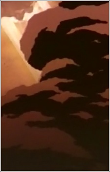 Gambar Karakter Anime: Narrator