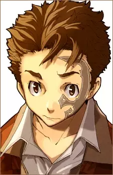 Gambar Karakter Anime: Jacuzzi Splot