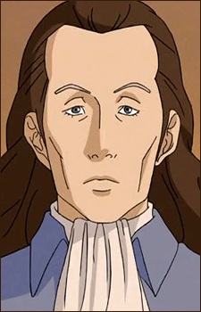Gambar Robert Wood