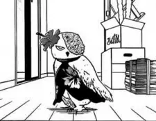 Gambar Karakter Anime: 18