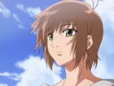 Gambar Karakter Anime: Kuuya Hiiragi