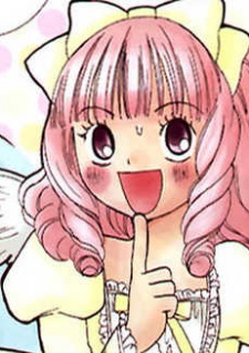 Gambar Karakter Lulu