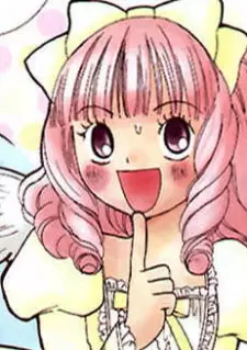 Gambar Karakter Anime: Lulu