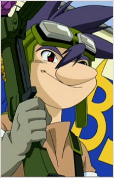 Gambar Karakter Ivan Papov