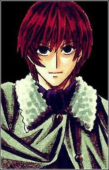 Gambar Karakter Wraith Allen