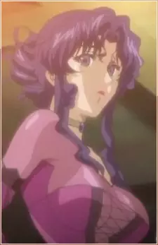 Gambar Karakter Anime: Miyabi