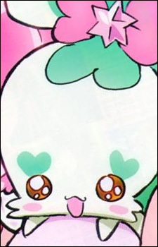 Gambar Karakter Chypre