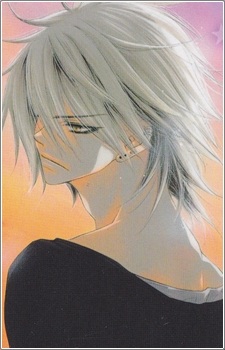 Gambar Karakter Minato Asou