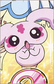 Gambar Karakter Mipple