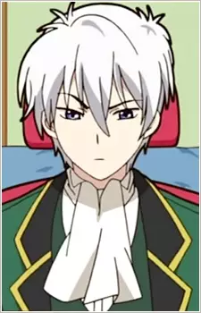 Gambar Karakter Anime: Daigorou