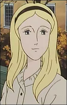 Gambar Karakter Anime: Leonora Fenton