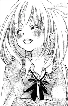 Gambar Karakter Anime: Emi Nikogawa