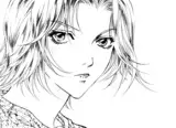 Gambar Karakter Anime: Han Yung-Bin