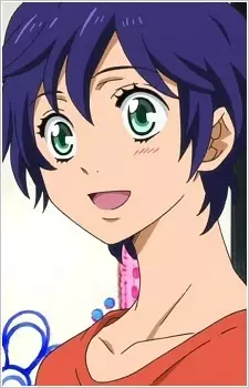 Gambar Karakter Anime: Shouma Takakura