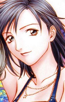 Gambar Karakter Fujiko