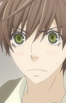 Gambar Karakter Ritsu Onodera
