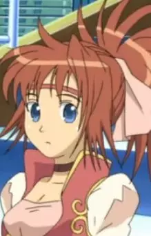 Gambar Karakter Anime: Sonoko Umezu