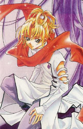 Gambar Karakter Raenef V