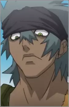 Gambar Karakter Anime: Kinjo