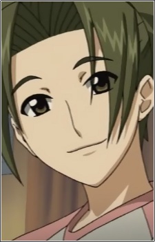 Gambar Karakter Anime: Mayumi  Hayasaka