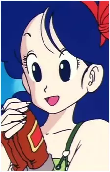 Gambar Karakter Anime: Lunch