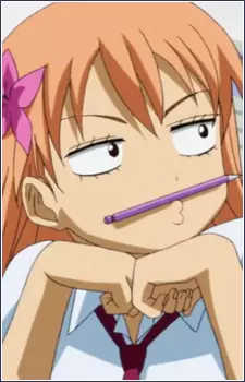 Gambar Karakter Anime: Yuka Hanazawa
