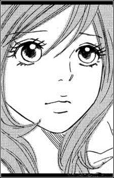 Gambar Karakter Reina