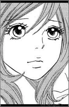 Gambar Karakter Anime: Reina