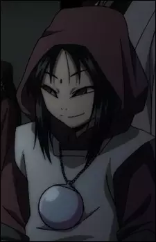Gambar Karakter Anime: Pato Keikain
