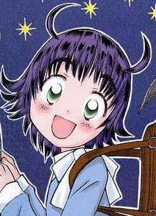 Gambar Karakter Shiharu Fudou