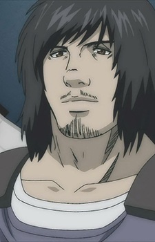 Gambar Karakter Gorou Saruwatari