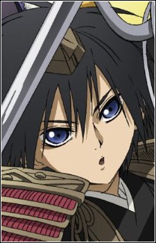 Gambar Karakter Kuromaru