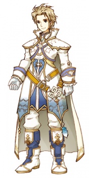 Gambar Karakter Crescendo