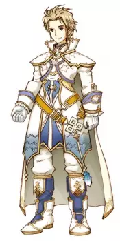 Gambar Karakter Anime: Crescendo