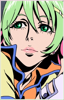 Gambar Karakter Sonoshee McLaren