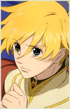 Gambar Karakter Jomy Marquis Shin