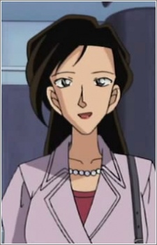 Gambar Karakter Anime: Eiko  Nojima