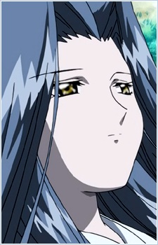 Gambar Karakter Yaobikuni