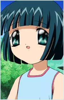 Gambar Karakter Anime: Maika Shino