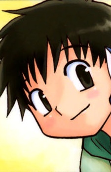 Gambar Karakter Shinta Takaoka