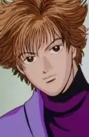 Gambar Karakter Anime: Junpei Oribe