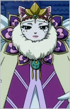 Gambar Karakter Anime: Shagotte