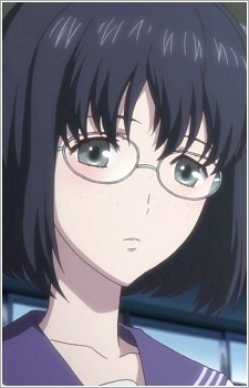 Gambar Karakter Eri Mizuno