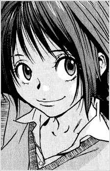 Gambar Karakter Aiko Terashima